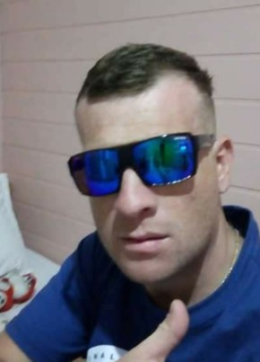 Alemao, 36, República Federativa do Brasil, Porto Alegre