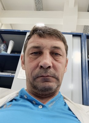 Александр из Ижевска 47 лет