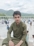ArHam Khan, 24 года, مِيانوالى‎