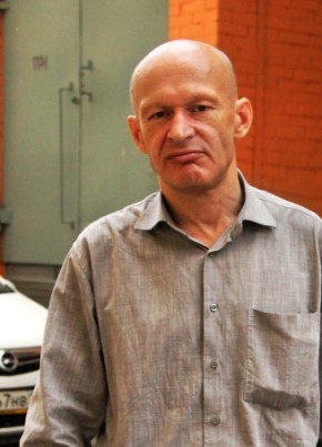 Павел, 56, Россия, Санкт-Петербург