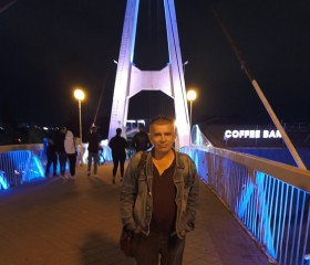 Олег, 56 лет, Краснодар