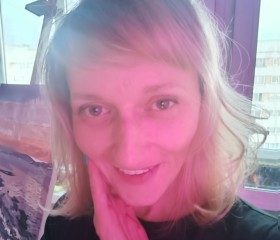 Stanislava, 39, Saint Petersburg