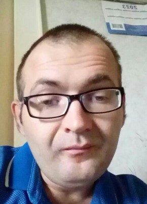 Николай, 39, Россия, Ноябрьск