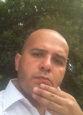 Ali Kadir, 39, Türkiye Cumhuriyeti, Fethiye