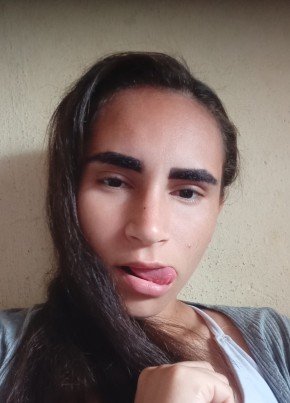 Novinha apimenta из Muriaé 26 лет