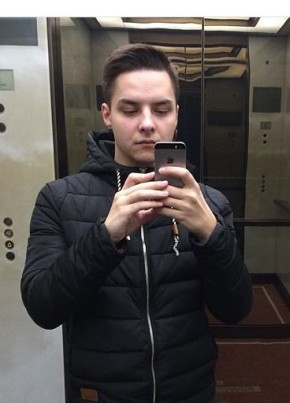 Alexandr, 32, Россия, Москва