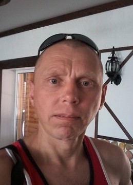 Алексей, 51, Россия, Златоуст