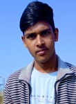 Gaurav Jatav, 19 лет, Kashipur