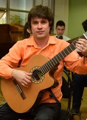 Евгений, 45, Россия, Елабуга