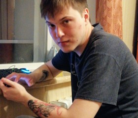 Max, 26 лет, Октябрьский (Республика Башкортостан)