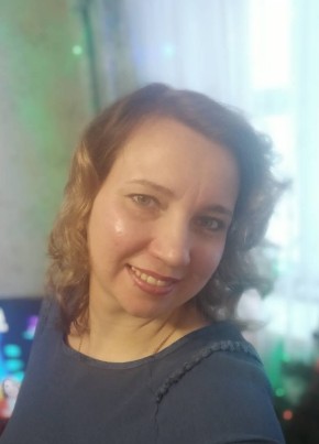 Lyubov, 38, Russia, Zavolzhe