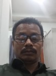 Thomasge, 34 года, Imphal