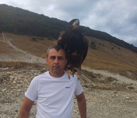 Sprosi, 42, Stupino