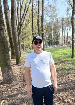 Рома из Коврова 43 года