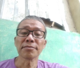Benny Oox, 47 лет, Kota Bekasi