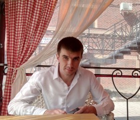Andrey, 37 лет, Владивосток
