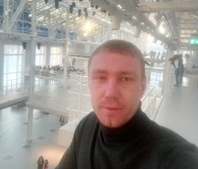 Антон, 30 лет, Гусь-Хрустальный