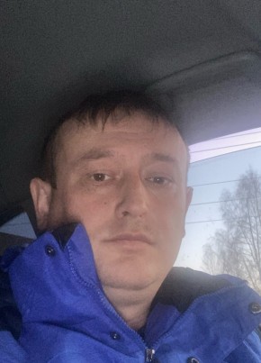 Андрей, 35, Россия, Сатка