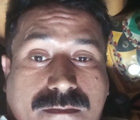 Imran, 42 года, Los Angeles