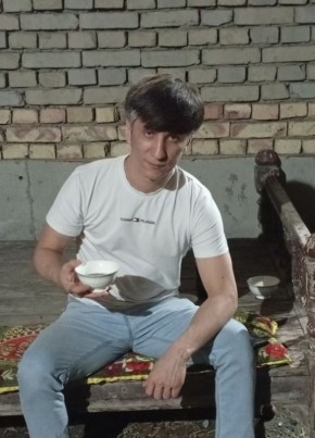 Max из Qo‘qon 34 года