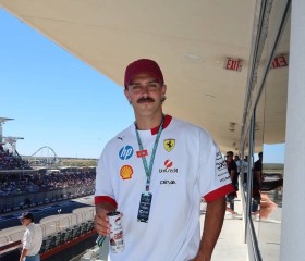 Tyler Kelly, 40, Morristown (State of New Jersey)