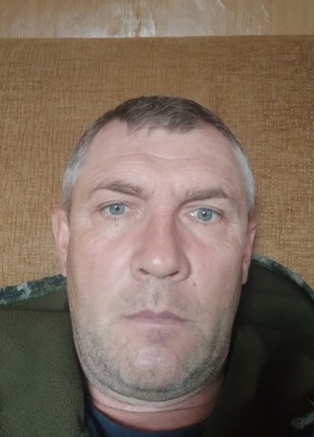 Сергей, 48, Россия, Томск