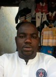Nostra, 44 года, Bamako