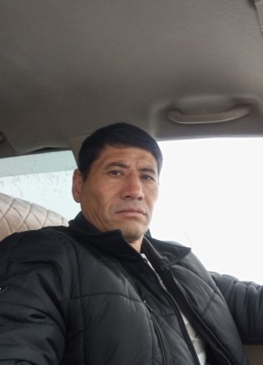Мухаммад, 38, Россия, Новосибирск