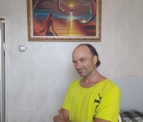 Роман, 35 лет, Севастополь