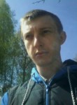 Сергей, 34 года, Рославль