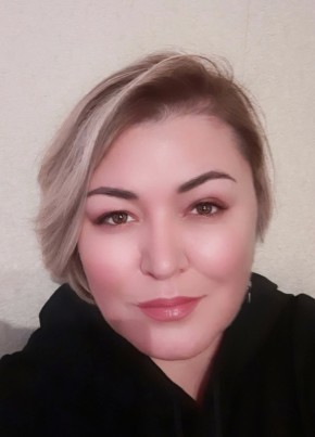 Кристина из Уфы 46 лет