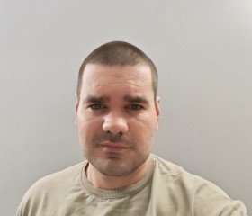 Alexander, 30, Guangzhou