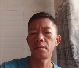 Hữu Cường, 41, Ho Chi Minh City
