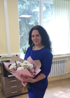 Ольга, 36, Россия, Ступино