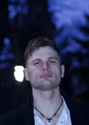 Евгений, 35, Россия, Саратов