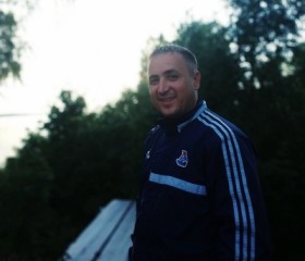 Олег, 43 года, Ярославль