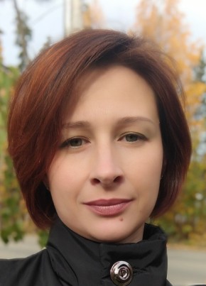 Татьяна, 40, Россия, Заречный (Свердловская обл.)