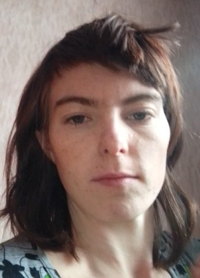 Людмила, 22, Россия, Барнаул