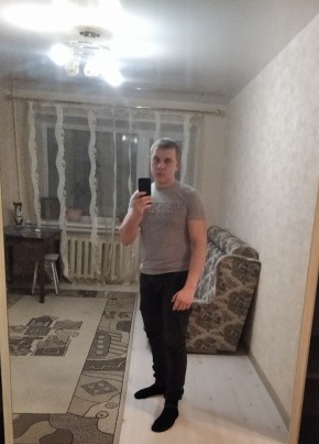 Евгений, 31, Россия, Ковров