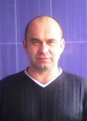 Евгений, 50, Россия, Волжский (Волгоградская обл.)