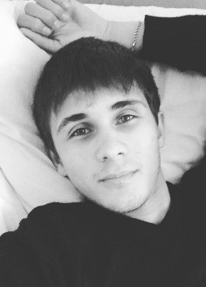 Albert, 28, Россия, Новошешминск