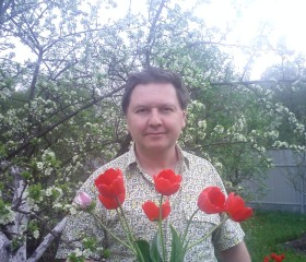 Slava, 46 лет, Москва