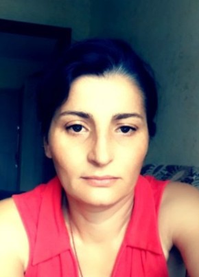 Mila.Niya, 27, საქართველო, თბილისი