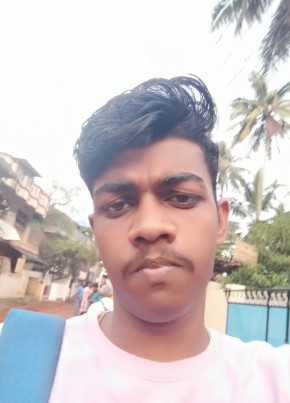 Choosey, 18, India, Kozhikode