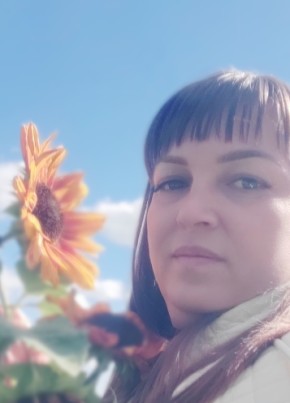 Лиса из Киров (Кировской обл.) 35 лет