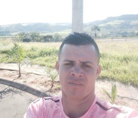 Marcos rael, 40 лет, Rio Claro