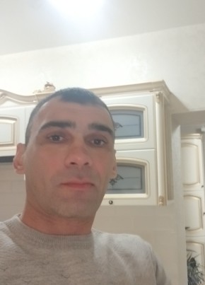 Виталий, 38, Россия, Джанкой