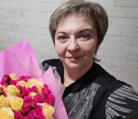 Tatyana, 43, Samara