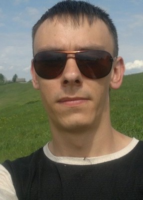 Олег, 36, Россия, Тверь