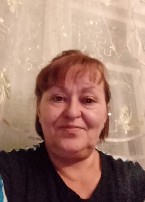 Анна, 52, Россия, Сковородино